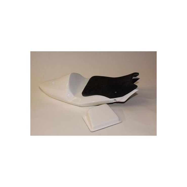 Kawasaki ZX6R 0916 Single Race Seat Unit